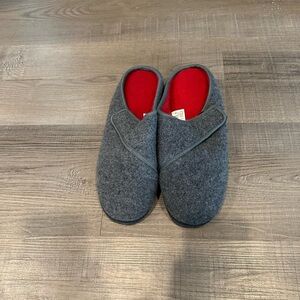 Solely Ours Slippers